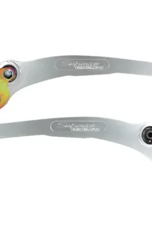 Free Returns Superior Engineering Superflex Radius Arms (Patrol GQ/GU 87-15)