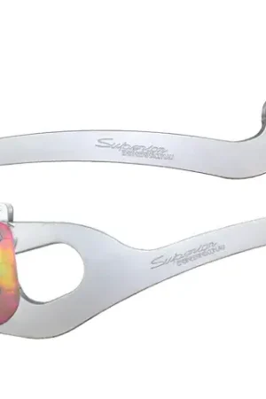 Superior Engineering Superflex Radius Arms 4 Inch 100mm Castor Correction Pair (LandCruiser 76/78/79Series Pre 16) Discount