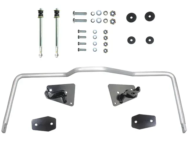 Exclusive Offer Superior Engineering Superflex Sway Bar Kit Ute Rear Only 5 Inch 125mm Lift Kit (Patrol GQ/GU)