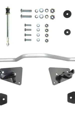 Bargain Superior Engineering Superflex Sway Bar Kit Wagon Rear Only 3 Inch 75mm Lift Kit (Patrol GQ/GU)