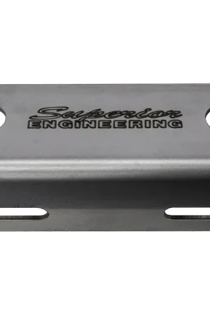 While Supplies Last Superior Engineering Superior Airbag Inflation Valve Bracket - Upward Bend