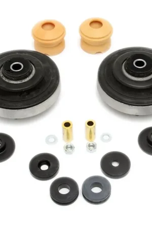 Express Delivery Dinan Supplemental Ride Quality & Handling Kit - 2008-2013 BMW M3 Compatible w/ Non-EDC Shocks - E90/E92/E93