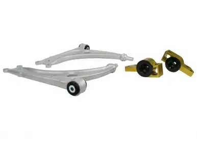 Whiteline 06-12 Volkswagen GTI Front Lower Control Arms - KTA253 Fresh Stock