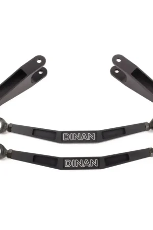 Dinan Suspension Link Kit - 2018-2025 BMW M5/M8 Rear - F90/F91/F92/F93 Seasonal Sale