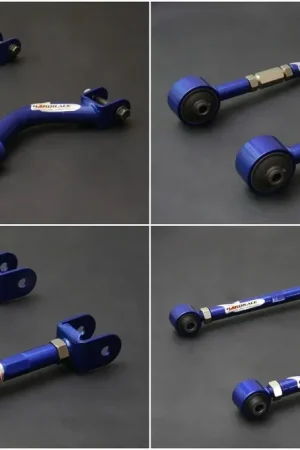 Factory Price Hard Race Suspension Package (Skyline R33/R34 GTS-T)