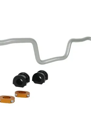 Money Back Guarantee Whiteline Sway Bar - 22mm Heavy Duty Blade Adjustable (Integra Type R / Type S 01-07)