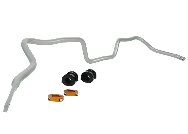 Money Back Guarantee Whiteline Sway Bar - 22mm Heavy Duty Blade Adjustable (Integra Type R / Type S 01-07)
