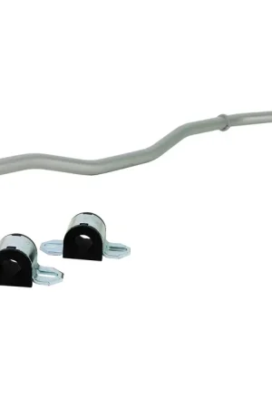 Whiteline Sway Bar - 24mm Heavy Duty Blade Adjustable (Yaris 20+) Authentic