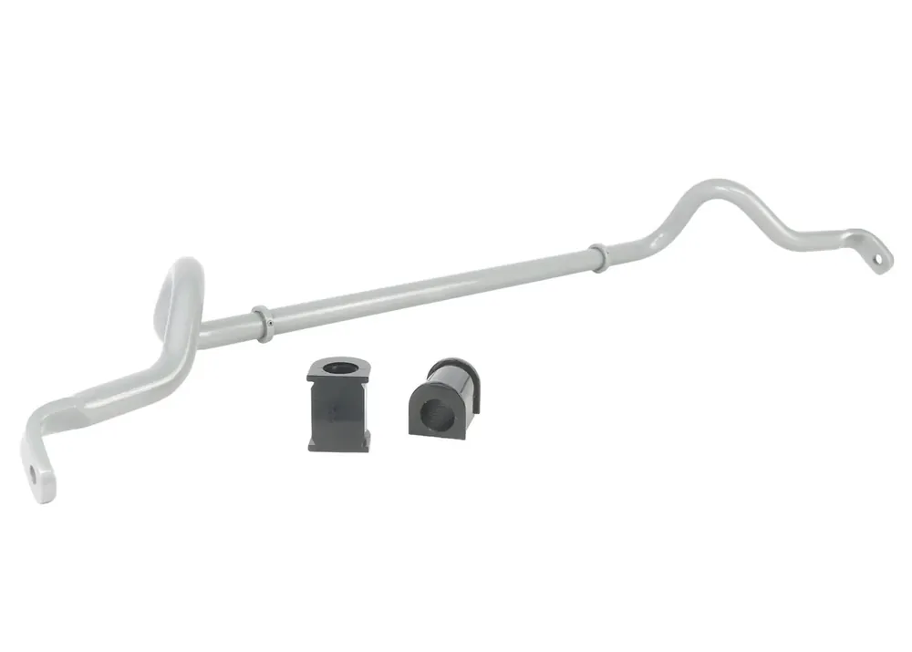 Free Shipping Whiteline Sway Bar - 26mm Non Adjustable (Focus 19+)