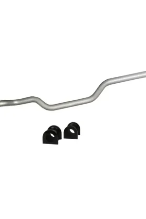 Whiteline Sway Bar - 27mm Heavy Duty Blade Adjustable (Multivan, Transporter, Caravelle 03-15) Professional Grade