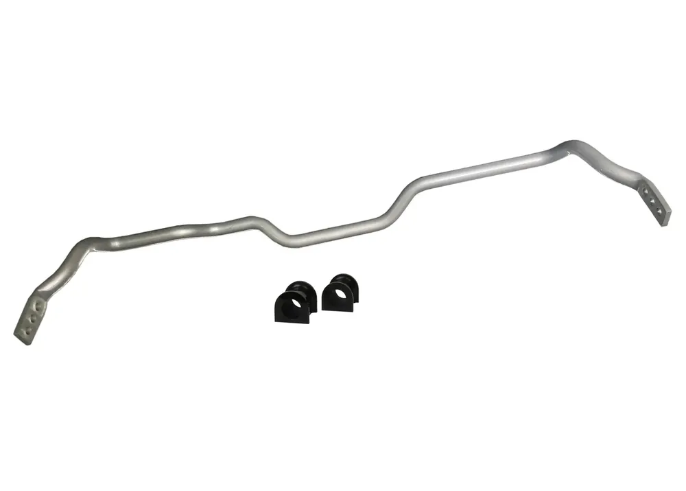 Whiteline Sway Bar - 27mm Heavy Duty Blade Adjustable (Multivan, Transporter, Caravelle 03-15) Professional Grade