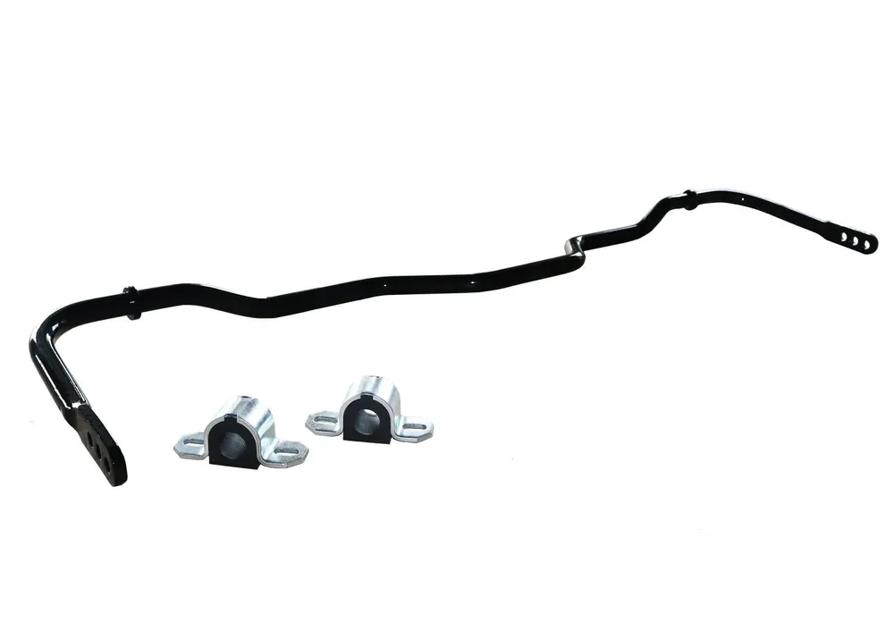 Whiteline Sway Bar - 27mm X Heavy Duty (Gladiator 20-21) Viral