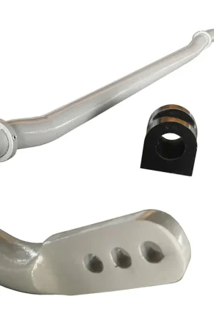 Whiteline Sway Bar - 30mm Heavy Duty Blade Adjustable (Model 3 17-21) Top Pick