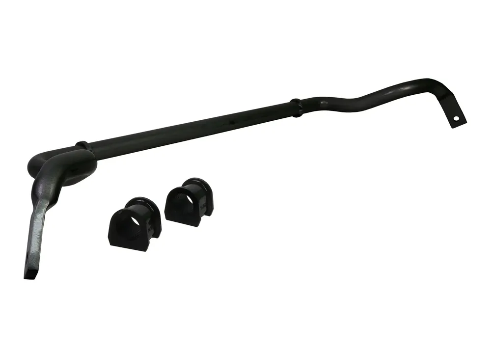 Whiteline Sway Bar - 33mm Heavy Duty (Triton 15+) Weekend Sale