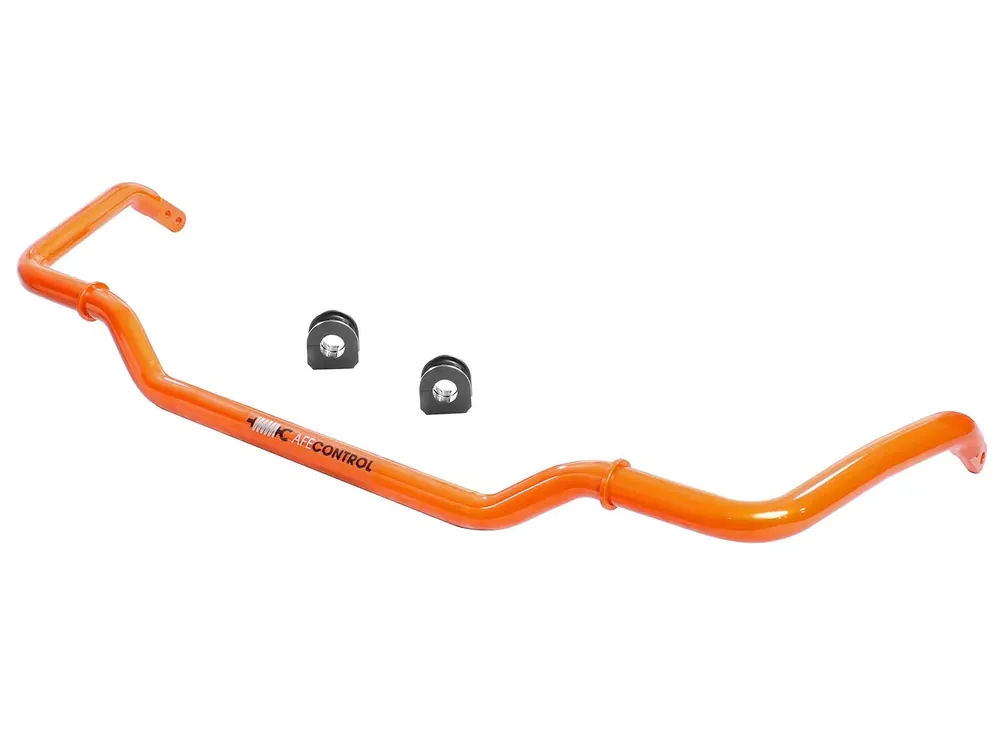 Time-Limited aFe Sway Bar - Front (328i/428i 16-18)