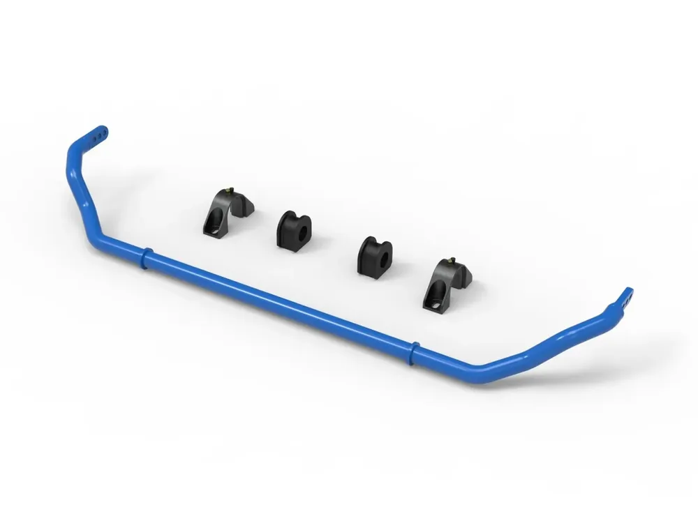 Last Chance aFe Sway Bar - Front (Supra 2020+)