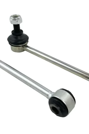 In Demand Whiteline Sway Bar - Link (1 Series 04-11)