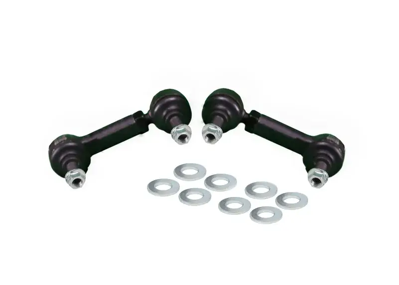 Whiteline Sway Bar - Link (A-Class 13-18 / B-Class 11-18 / CLA-Class 13-19 / GLA-Class 13-21) Trusted Brand