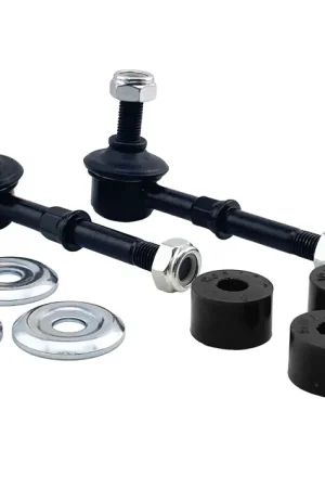 Must Have Whiteline Sway Bar - Link (Grandeur 99-04)