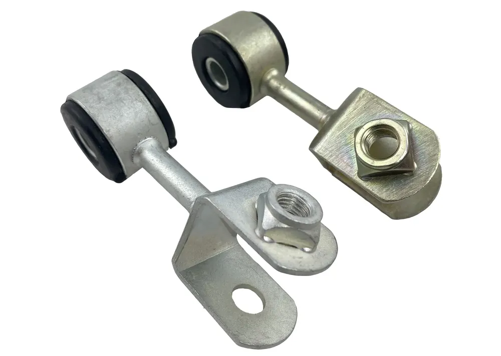 Authentic Whiteline Sway Bar - Link (Hiace 05-19)