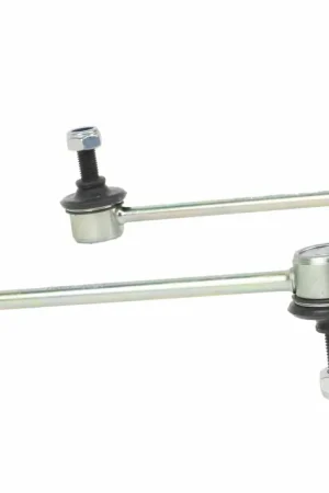 Professional Grade Whiteline Sway Bar - Link (Laser 99-02)