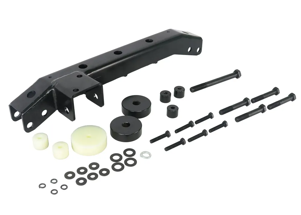 Whiteline Sway Bar - Link (LX470 98-08) Buy Online