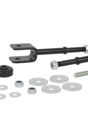 Factory Price Whiteline Sway Bar - Link (LX570 07+ / LX450D 15+ / Land Cruiser 200 Series 07+)