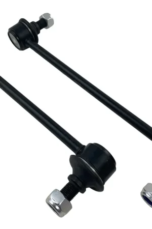 Certified Whiteline Sway Bar - Link (Magntis 05-10)