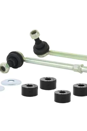 Hassle-Free Returns Whiteline Sway Bar - Link (Maxima 90-95)