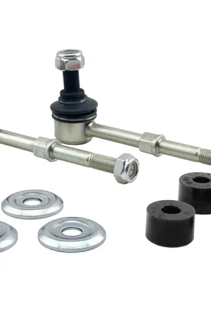 Whiteline Sway Bar - Link (NX 14+) Hassle-Free Returns