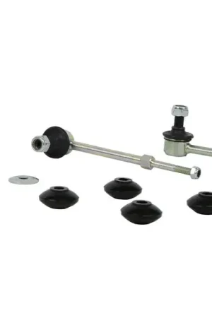 Bargain Whiteline Sway Bar - Link Assembly (Prado/FJ Cruiser)