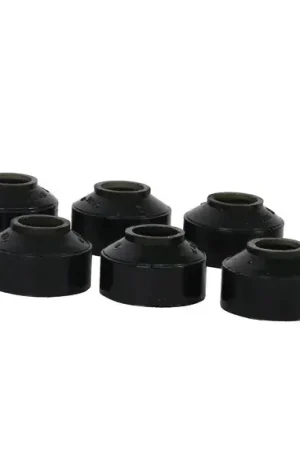 Last Chance Whiteline Sway Bar - Link Bushing (Ford inc EF-EL, XH)