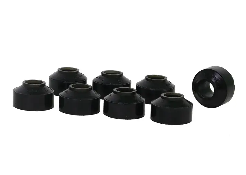 Last Chance Whiteline Sway Bar - Link Bushing (Ford inc EF-EL, XH)