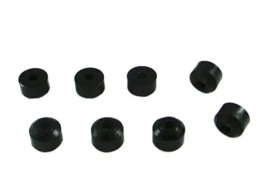 Whiteline Sway Bar - Link Bushing (OD=21, ID=8, L=15mm locator OD = 14mm) Same Day Shipping