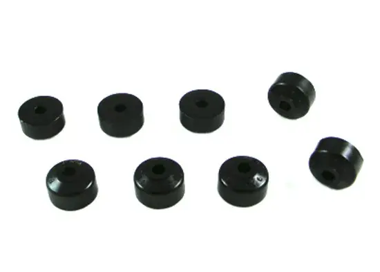 Factory Price Whiteline Sway Bar - Link Bushing (OD=33, ID=10, L=20mm, locator OD = 17mm)
