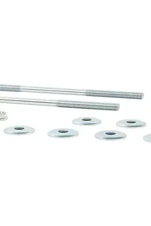 Whiteline Sway Bar - Link Threaded Rod - L=240mm 9.5 inch Fresh Stock