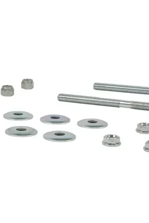 Whiteline Sway Bar - Link Threaded Rod - L=280mm - 11 inch Discount