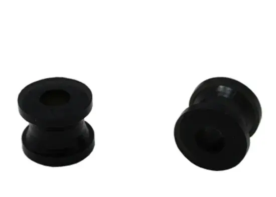 Whiteline Sway Bar - Link Upper Bushing (VR-VQ) Secure Checkout