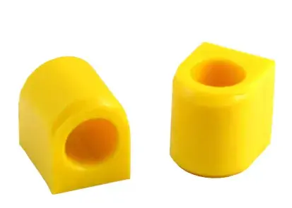 Price Drop Whiteline Sway Bar - Mount Bushing 18mm