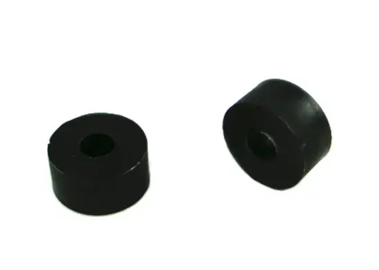 Hassle-Free Returns Whiteline Sway Bar - Mount Bushing 18mm (300C 05+)