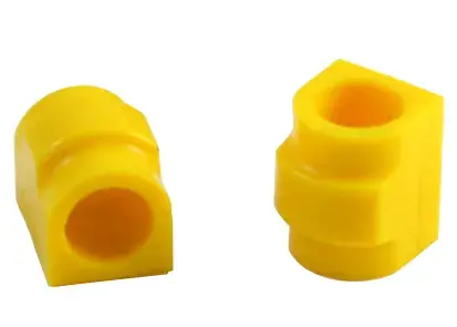 Shop Now Whiteline Sway Bar - Mount Bushing 20mm