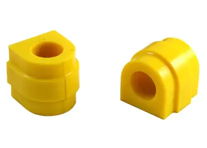 Secure Checkout Whiteline Sway Bar - Mount Bushing 20mm