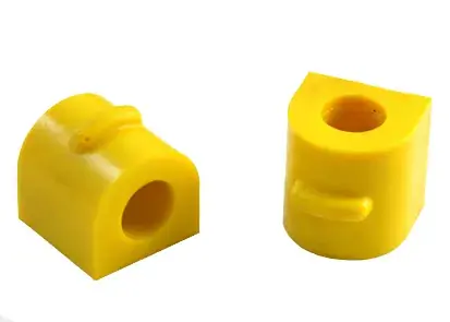 Popular Whiteline Sway Bar - Mount Bushing 22mm