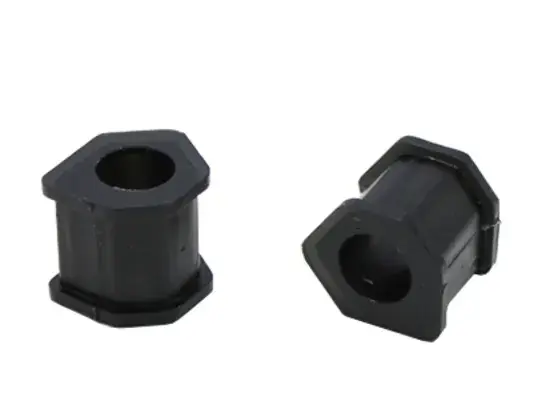 New Release Whiteline Sway Bar - Mount Bushing 22mm (Camira 82-89)