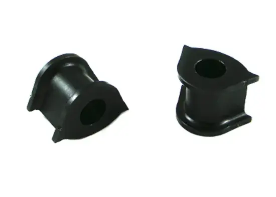 Trending Whiteline Sway Bar - Mount Bushing 23mm (Mazda inc 323/RX4 72-80)