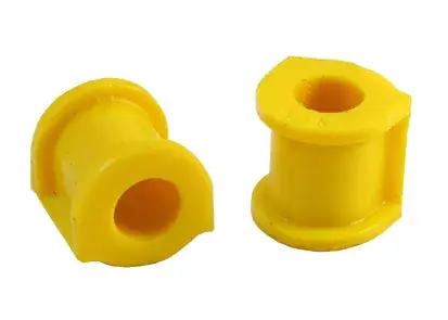 Whiteline Sway Bar - Mount Bushing 24mm Secure Checkout
