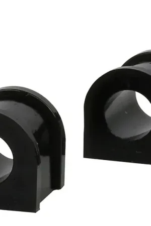 Warranty Included Whiteline Sway Bar - Mount Bushing 24mm (XE-EL)
