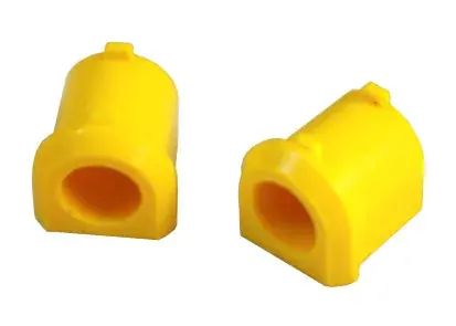 Trending Whiteline Sway Bar - Mount Bushing 24mm suits KS30 Mounting Kit (370Z Z34)