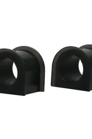 Warranty Included Whiteline Sway Bar - Mount Bushing 25mm (L200 80-96)