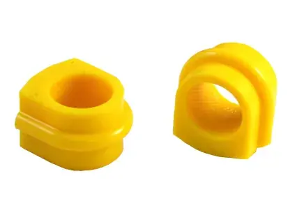 Whiteline Sway Bar - Mount Bushing 27mm Price Drop